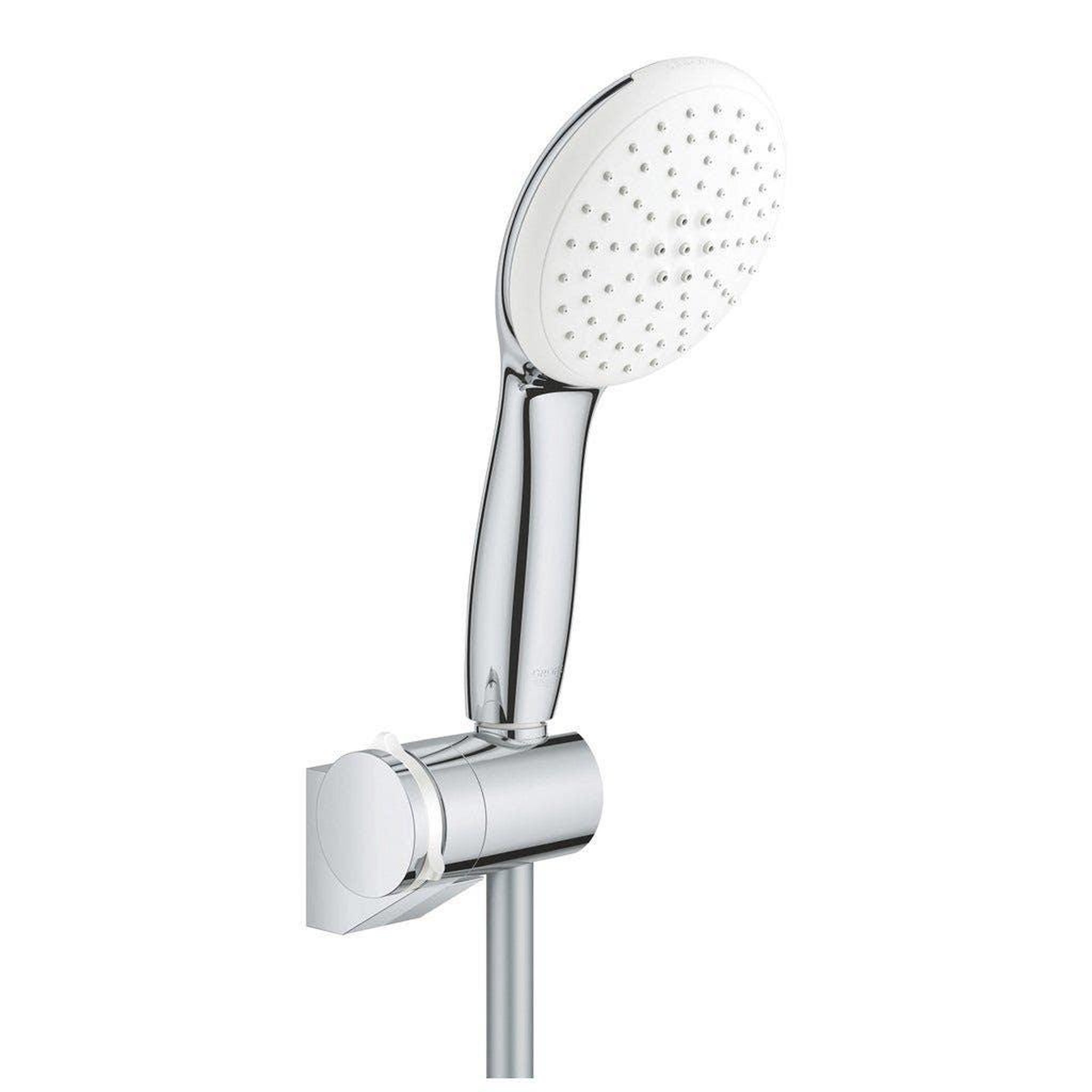 Grohe Garniture de douche tempesta 110 - support ajustable