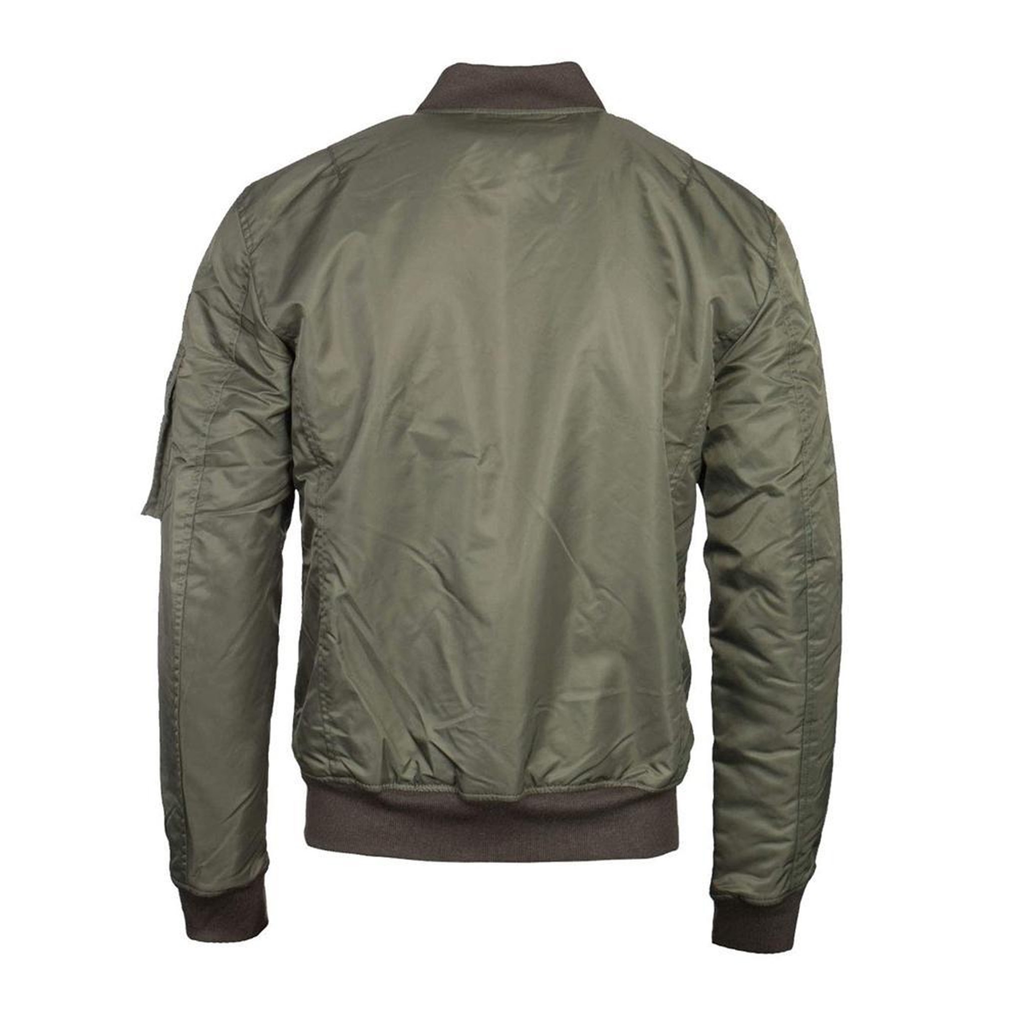 Voir la diapositive 4 : Schott Bomber  Homme Schott Jet17