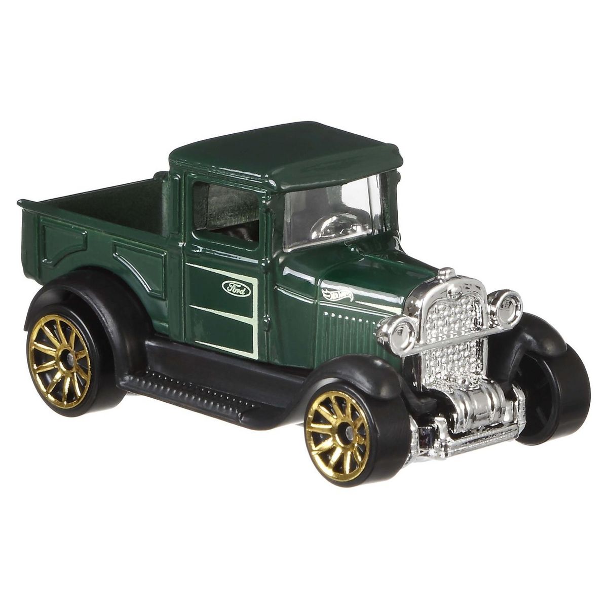 MATTEL Miniature voitures Fans Auto Hotwheels