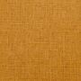 Voir la diapositive 2 : ATMOSPHERA Rideau Isolant  Tim  140x260cm Ocre