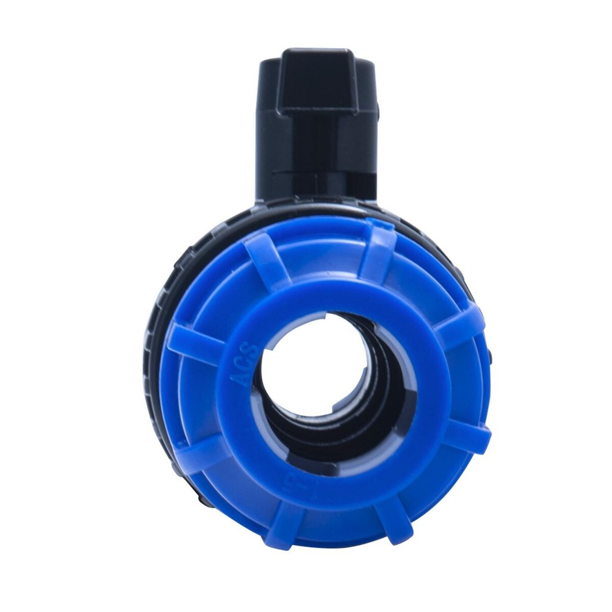 RAIN Raccord vanne d arrêt 16b d25 plymouth