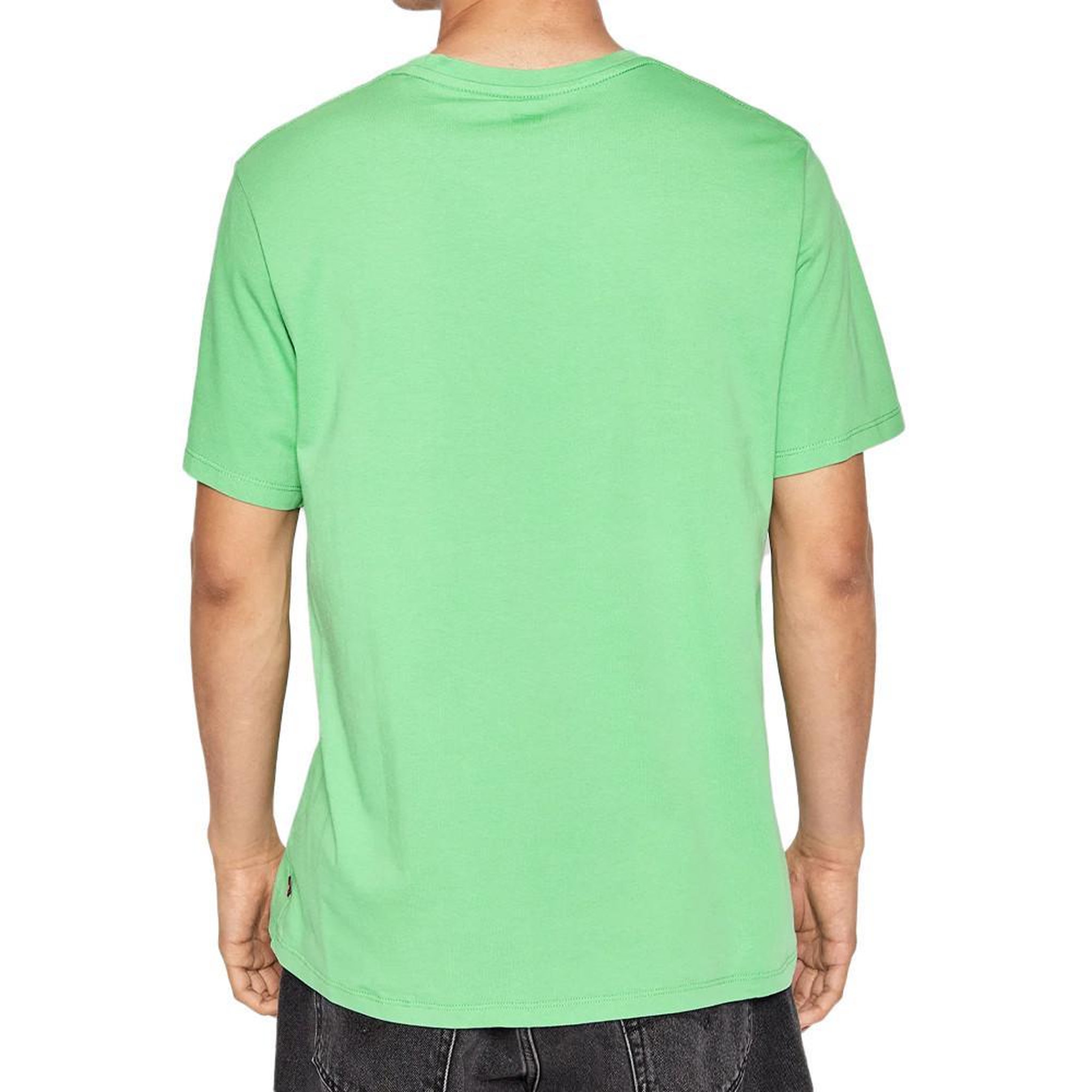 Voir la diapositive 2 : Levi's T shirt  Homme Levi's Relaxed Fit