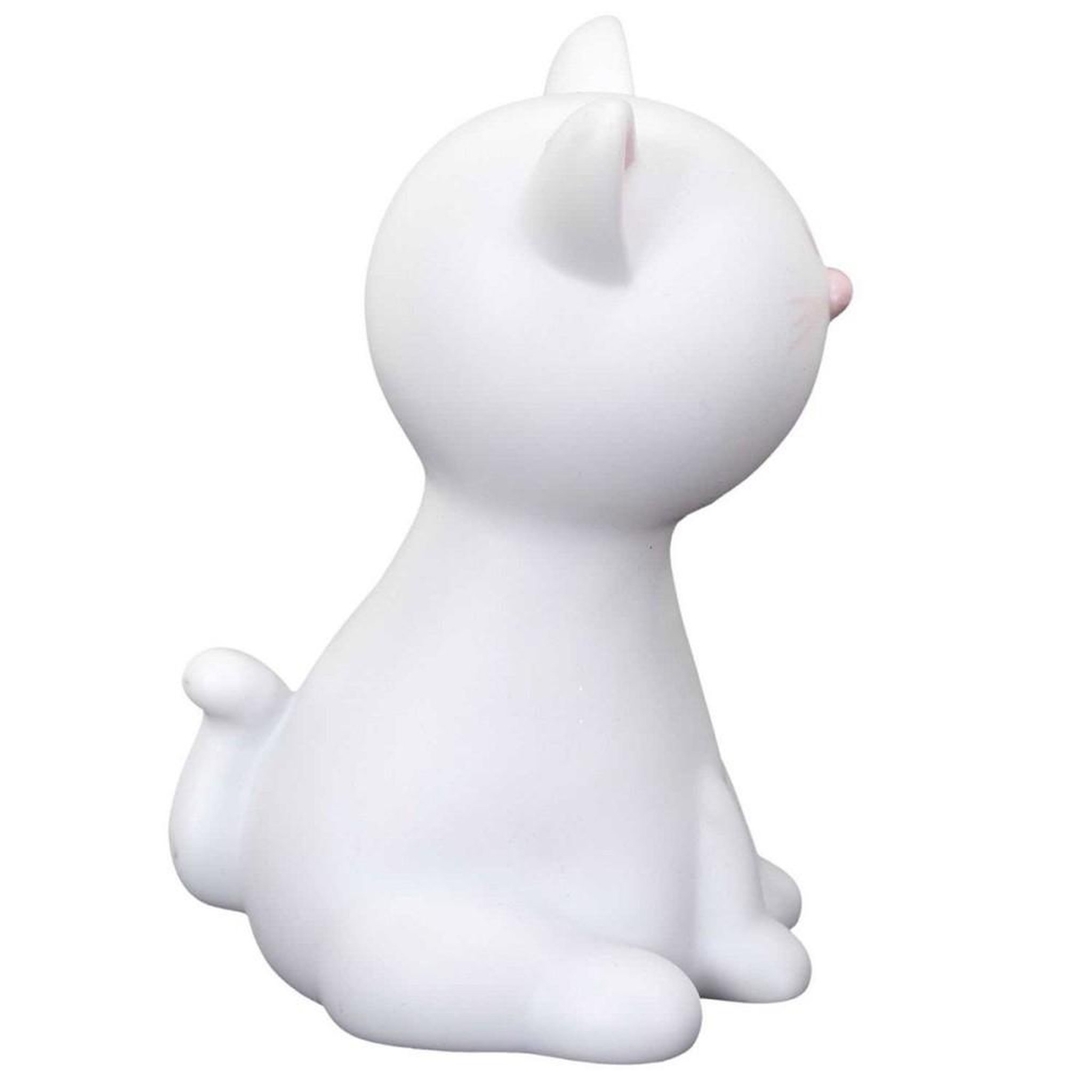 Voir la diapositive 2 : The Home Deco Factory Lampe veilleuse LED chat