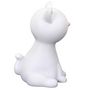 Voir la diapositive 2 : The Home Deco Factory Lampe veilleuse LED chat