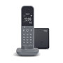 Voir la diapositive 1 : GIGASET Téléphone sans fil CL390 Grey