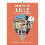 LILLE. ROUBAIX, TOURCOING, 7E EDITION, Peyroles Nicolas