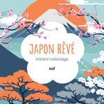 JAPON REVE, Merci les livres