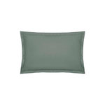 ATMOSPHERA Taie d'Oreiller  Intérieur  50x70cm Celadon
