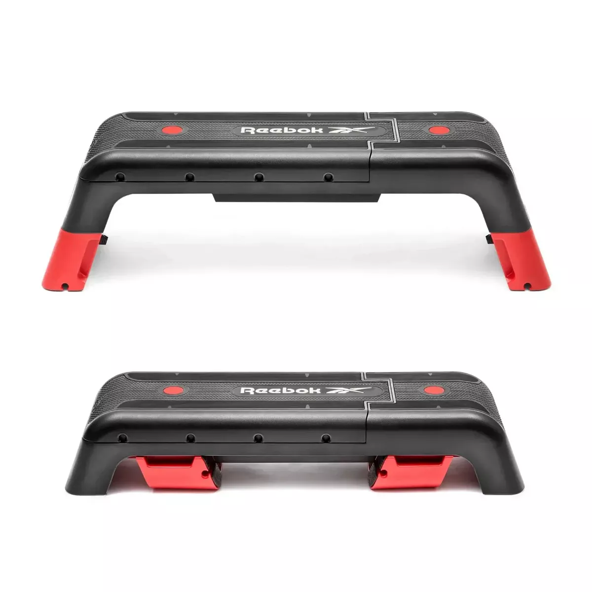 Reebok Deck multipositions Reebok - Rouge