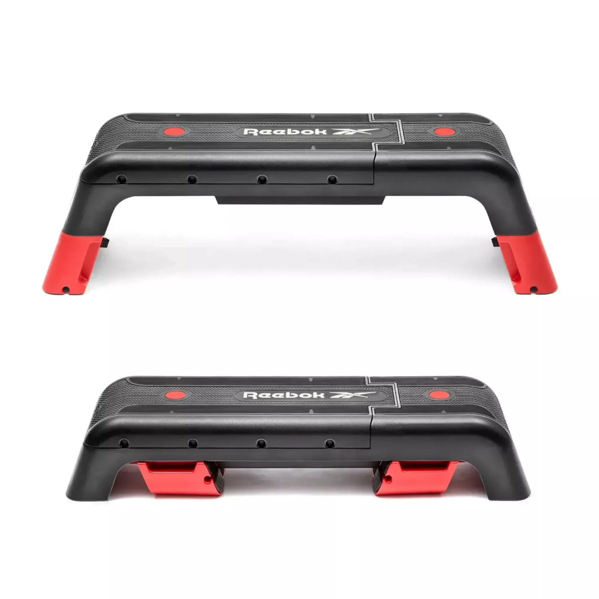 Reebok Deck multipositions Reebok - Rouge