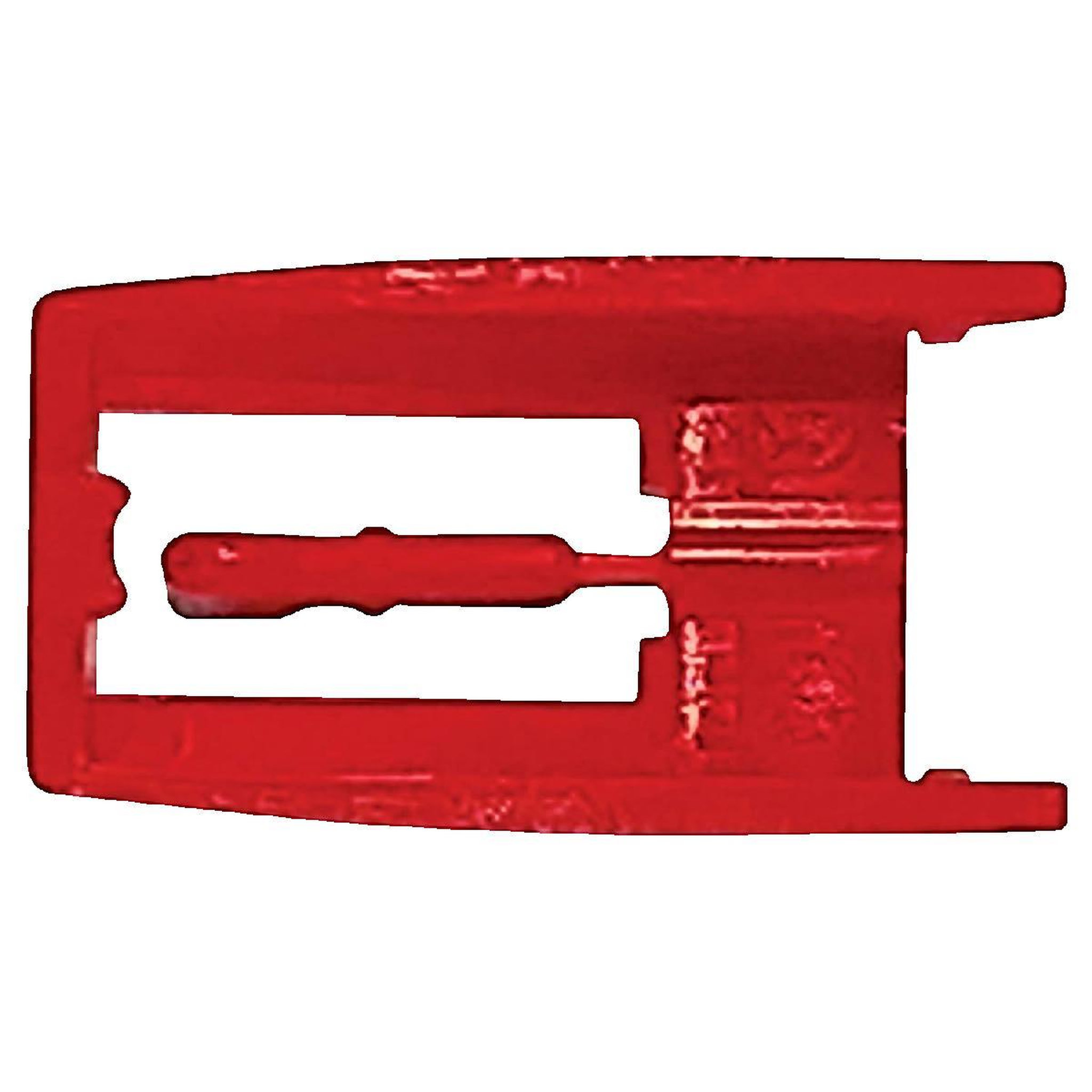 Lenco Aiguille Lenco N-10 avec housse rouge