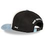 Voir la diapositive 5 : CAPSLAB Casquette prenium semi curved Asterix