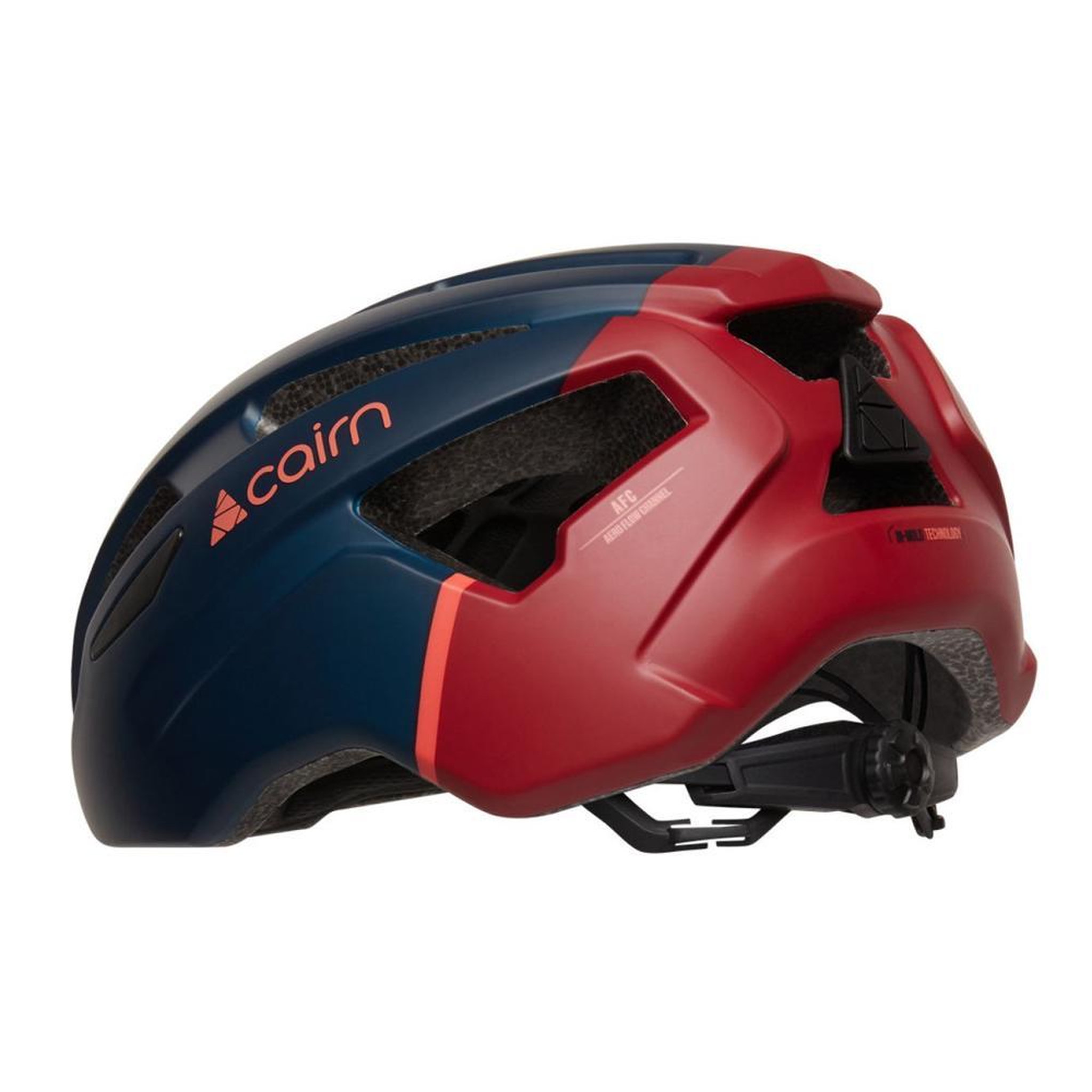 Voir la diapositive 2 : CAIRN Casque Marine/ Mixte Cairn Prism II