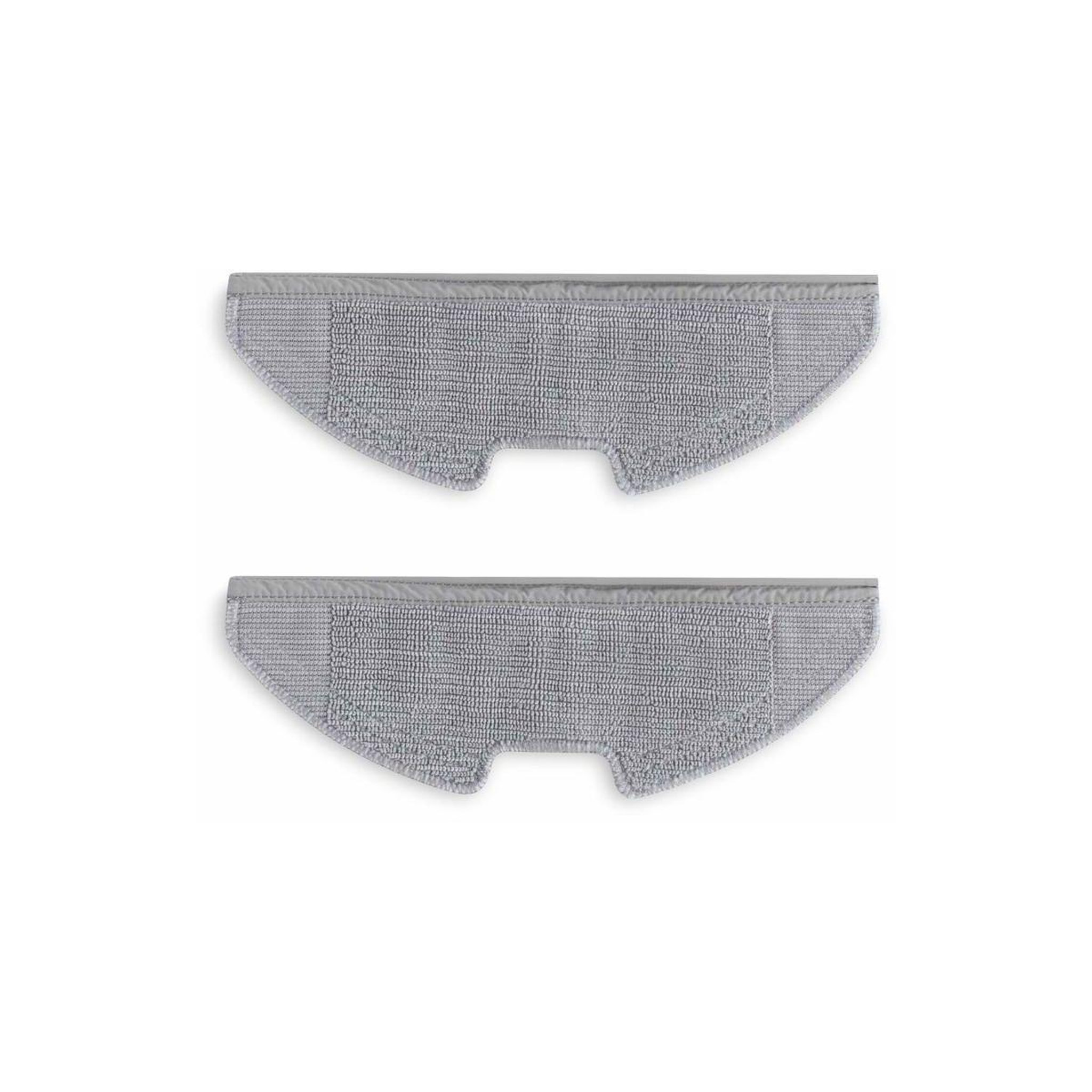 EUFY Serpillière lavage microfibre x2 aspirateur robovac g10 hybrid