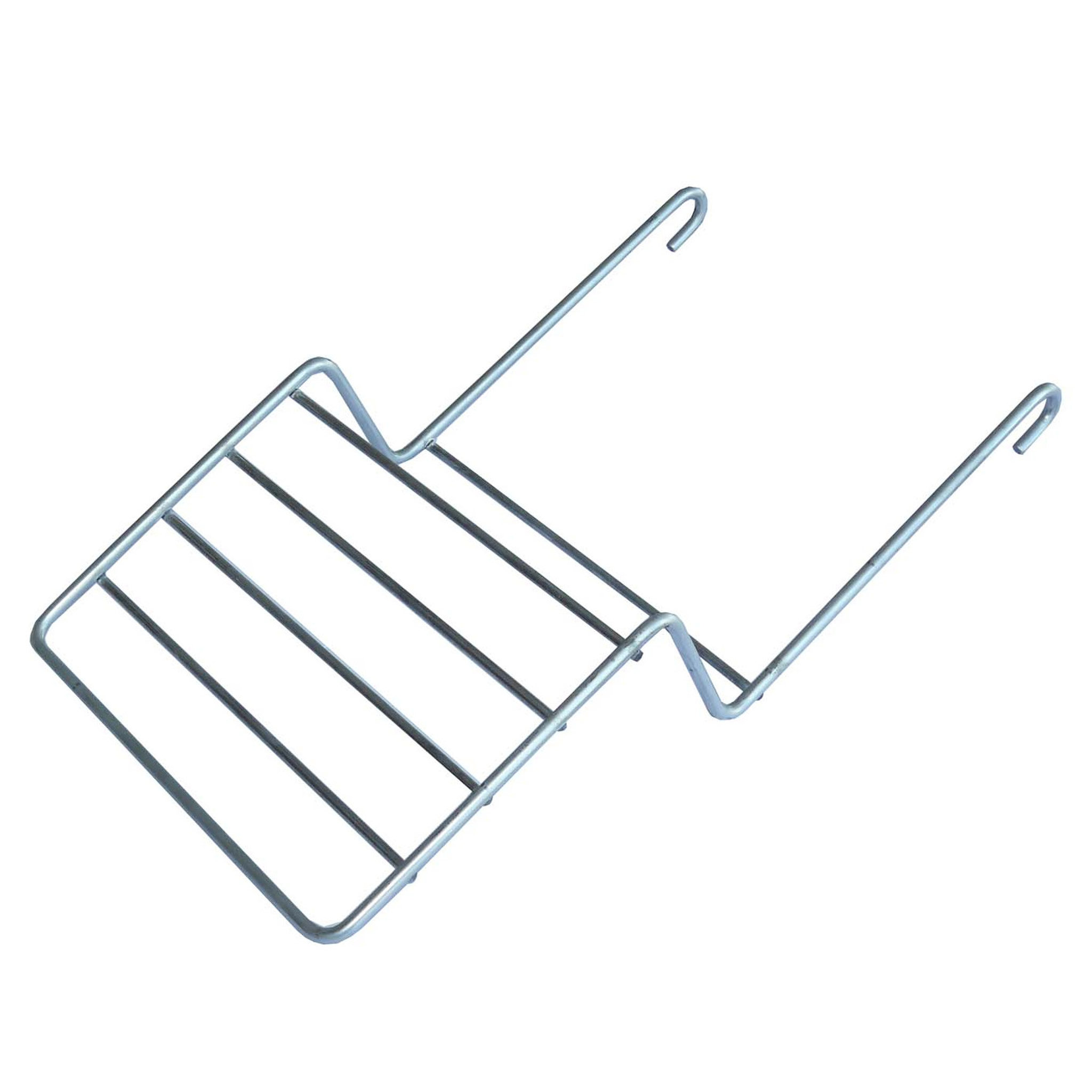 Voir la diapositive 4 : ESCALUX Escabeau Jardimixte Spécial Jardin 7 marches - 3m42