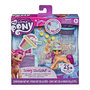 Voir la diapositive 3 : HASBRO My Little Pony Sunny en scène