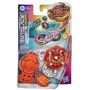 Voir la diapositive 1 : HASBRO Beyblade Burst Rise - Starter Pack Hypershere Lanceur et Toupe Valtryek V5