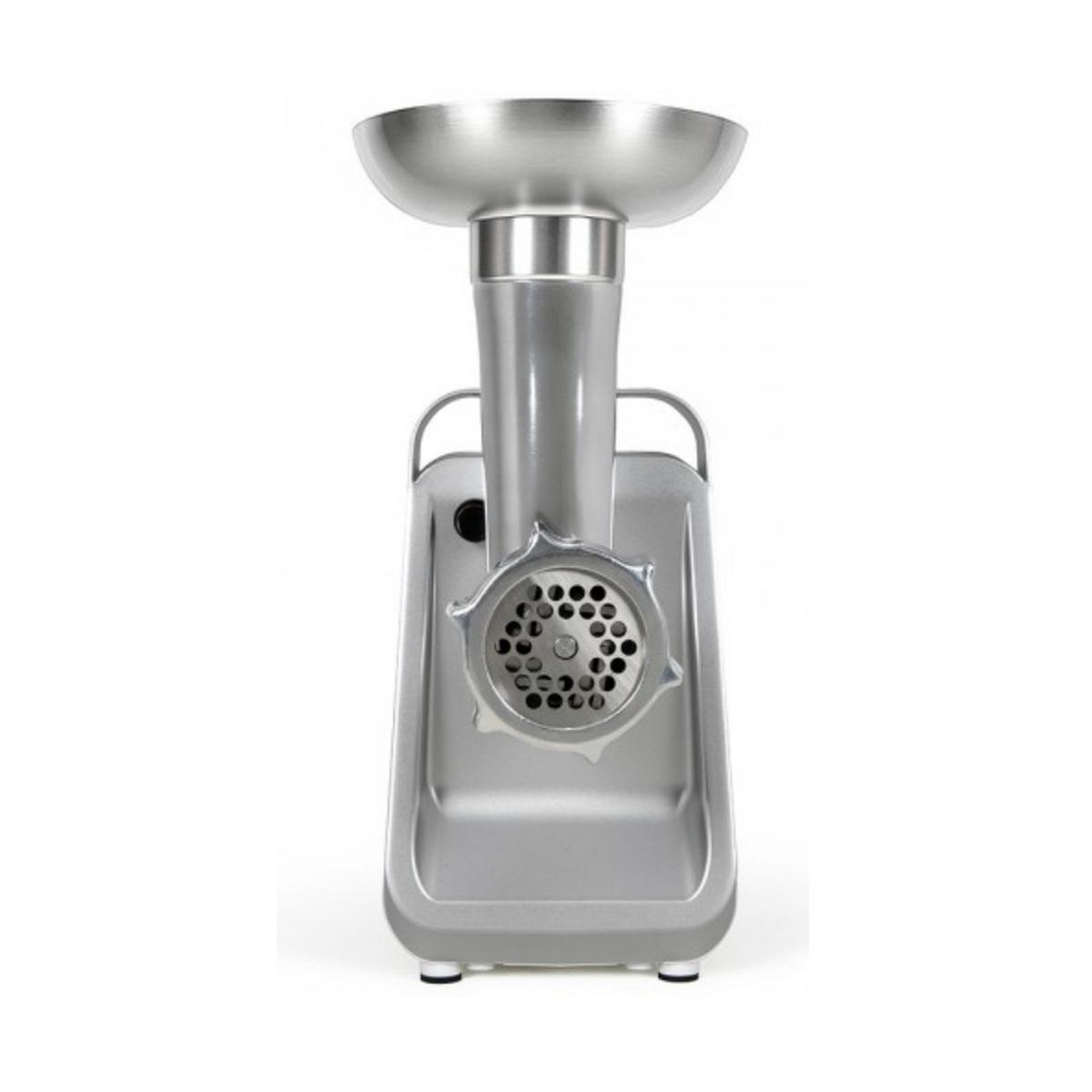Voir la diapositive 3 : LIVOO Hachoir à viande 350w blanc - DOP257W