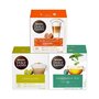 KRUPS Dolce Gusto bundle cocooning piccolo xs YY4950FD