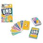 Voir la diapositive 4 : MATTEL Jeu Uno Iconic - Jeu de cartes Famille