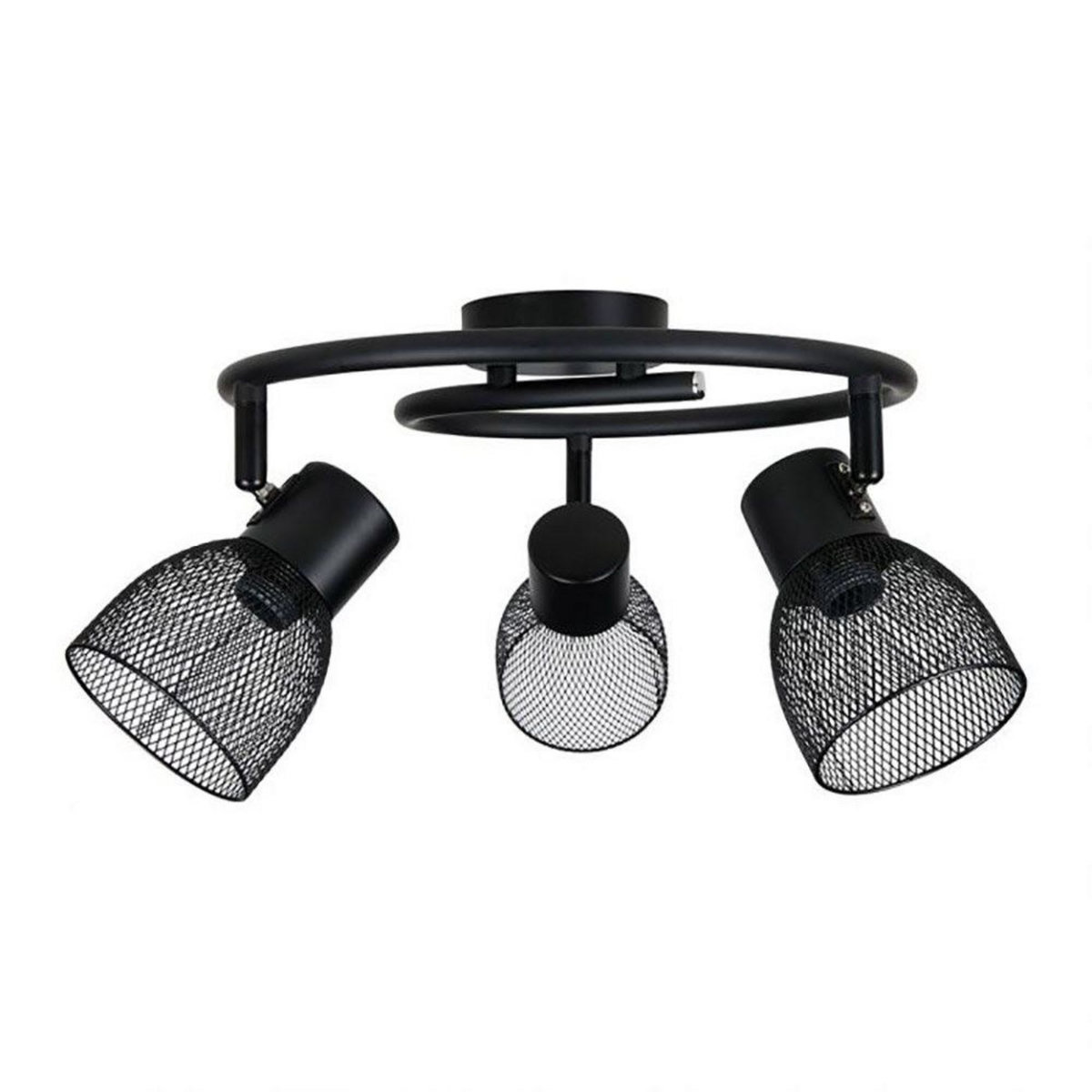 OSTARIA Plafonnier 3 spots Phenix