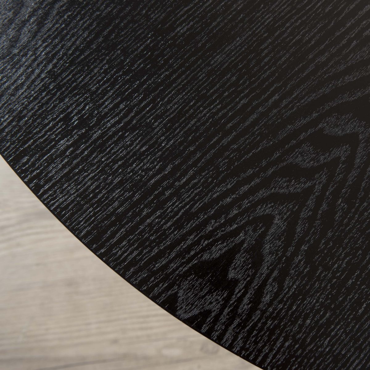 Table basse ronde L80 cm JULIETTE