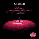 UNE PROPOSITION, Molloy A.j.
