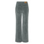 Voir la diapositive 2 : Vero Moda Pantalon Velours  Femme Vero Moda Tessa   W25