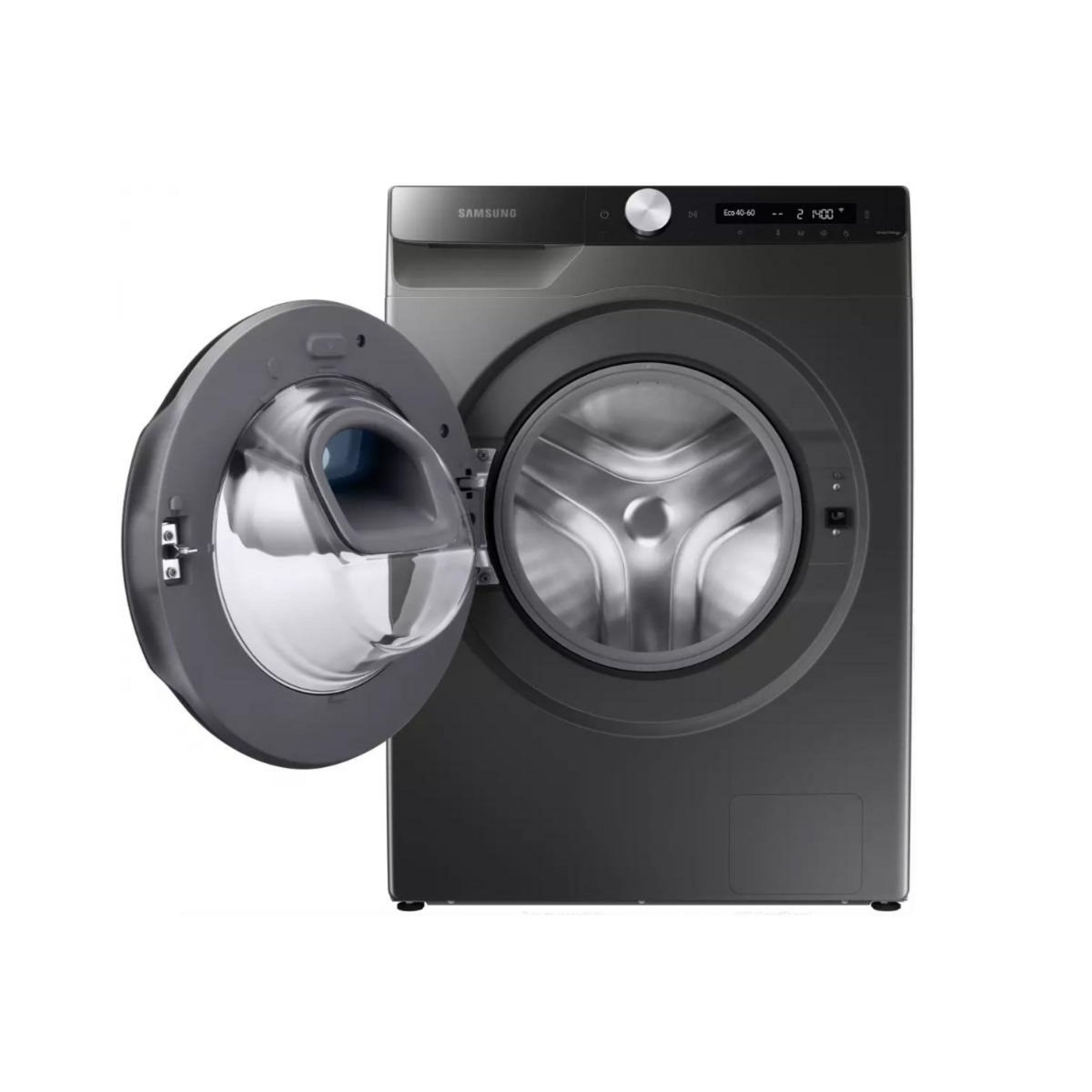 Samsung Lave-linge frontal 8kg 1400 tours/min - WW80T554DAX
