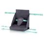 Voir la diapositive 7 : BABYMOOV Rehausseur Up & Go grey