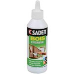 Sader Colle Polyuréthane bois extérieur 250 g