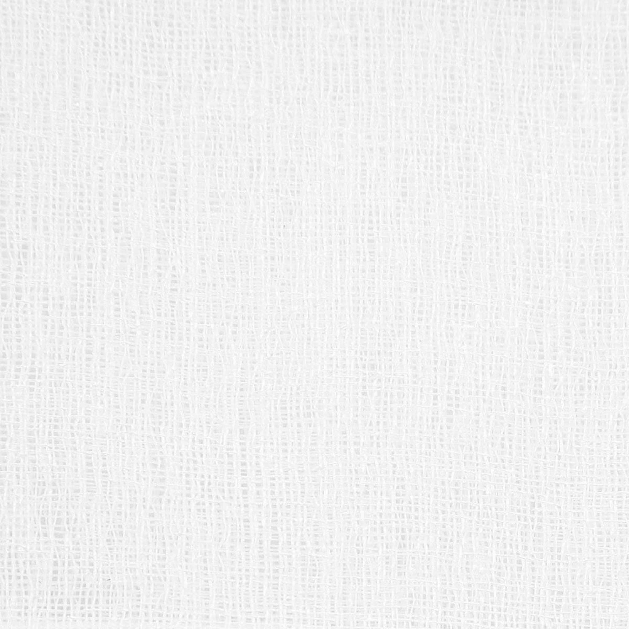 Voir la diapositive 3 : ATMOSPHERA Rideau voilage  georgette  140x240cm blanc