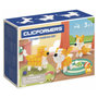 Voir la diapositive 1 : Sweet Friends Clicformers 74 pcs