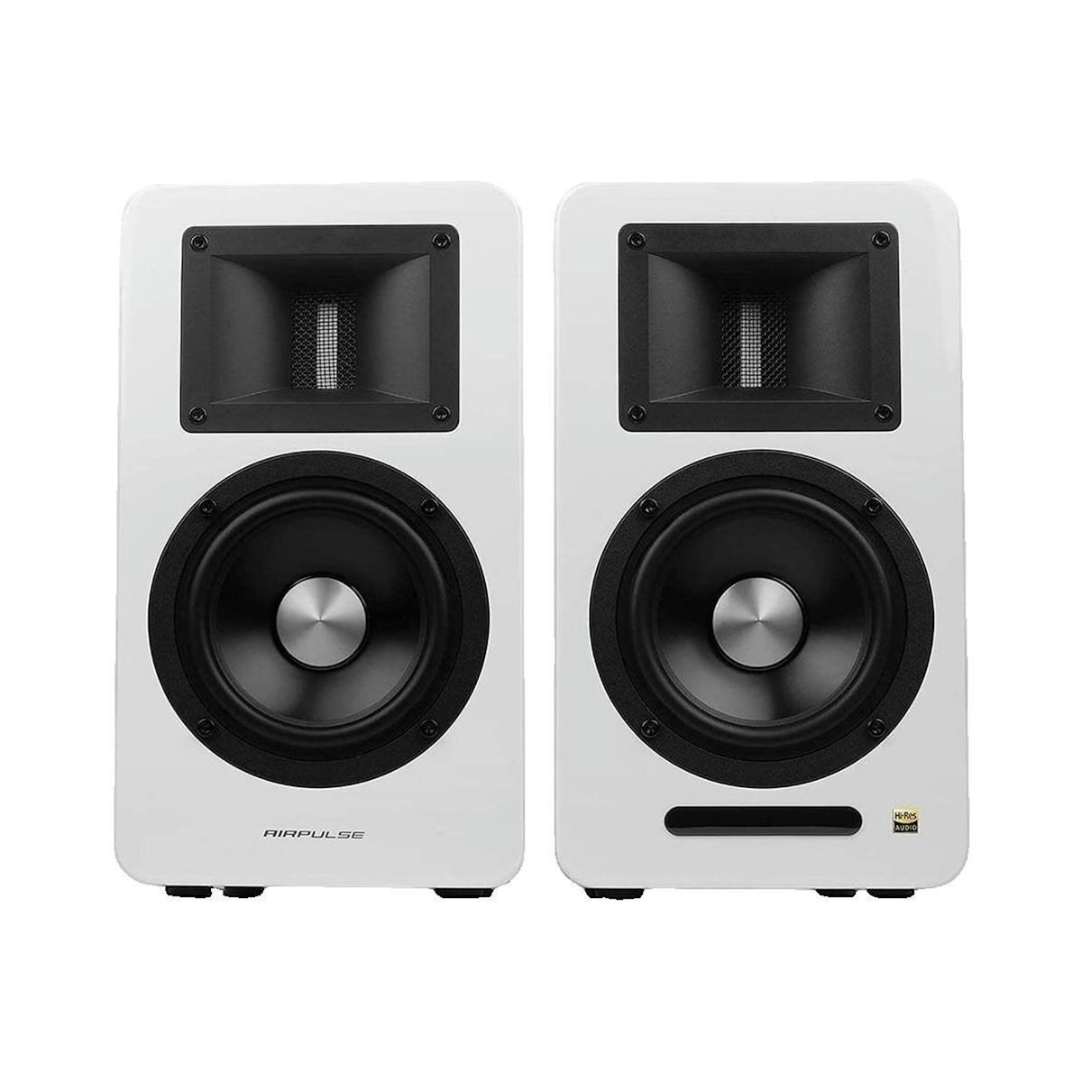 Edifier Enceinte Hifi Edifier Airpulse A100 Blanc