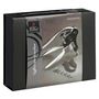 Voir la diapositive 3 : Coffret tire bouchon inox 3 pièces