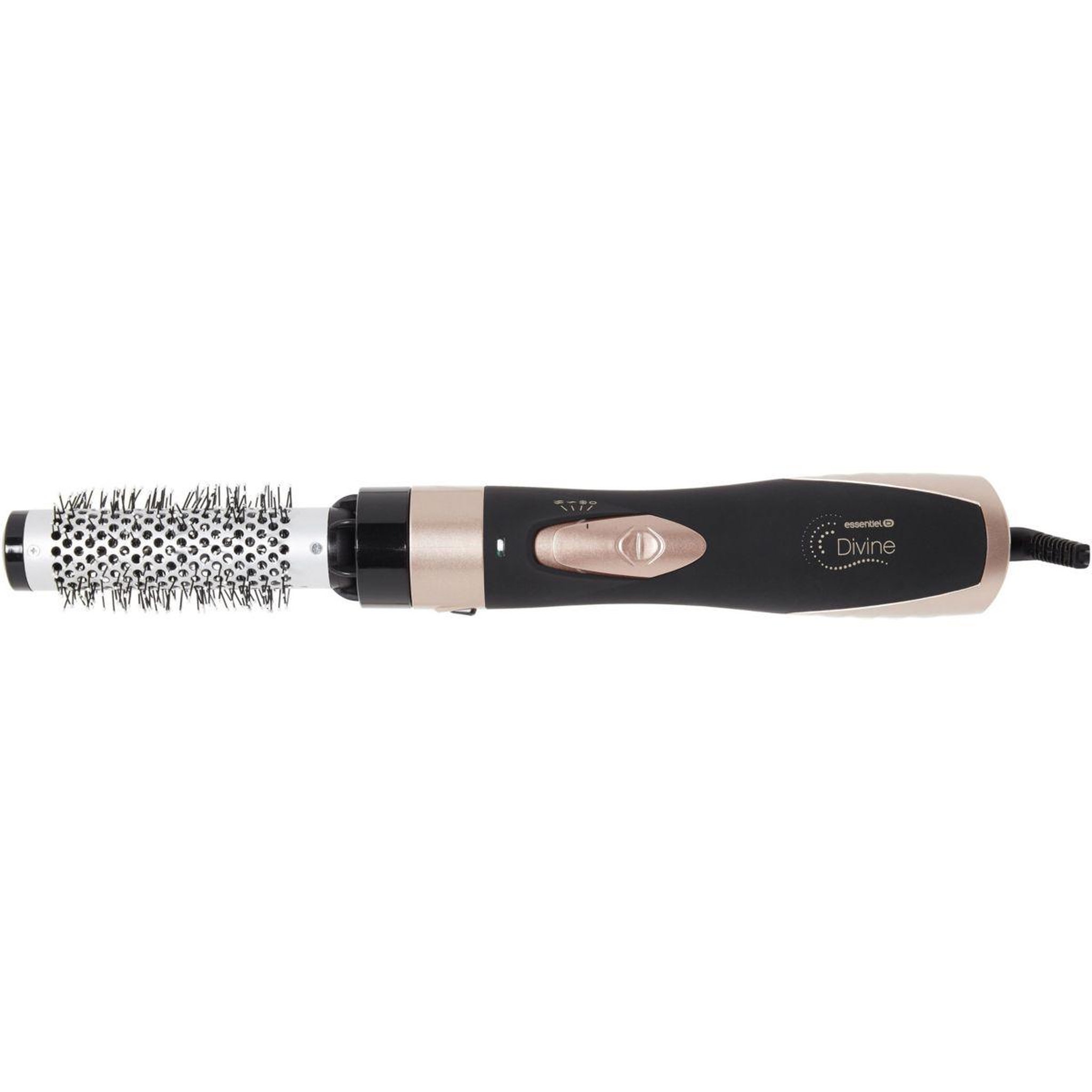 Voir la diapositive 2 : ESSENTIEL B Brosse soufflante ebrs 6 divine