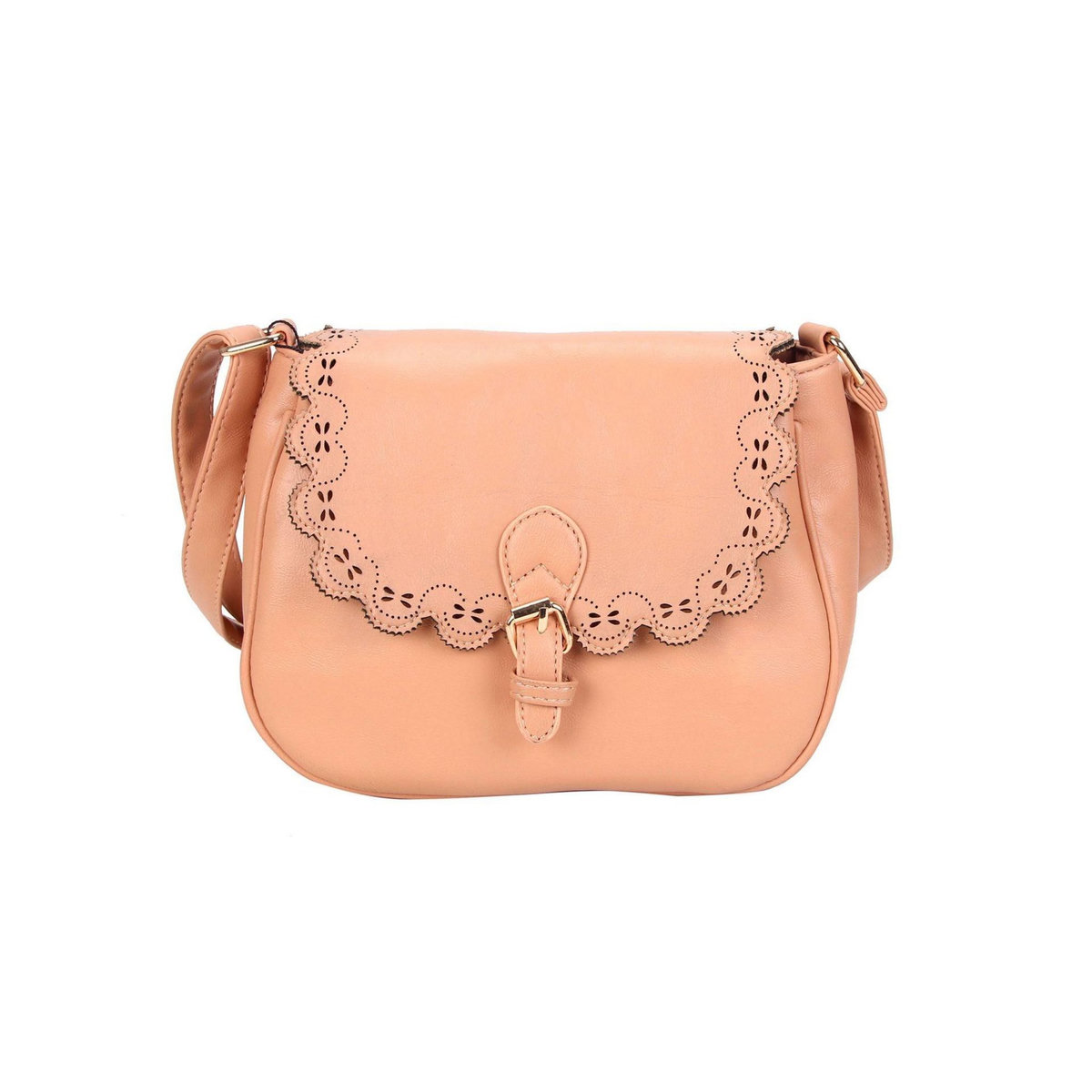 CARLA BELOTTI CARLA BELOTTI - Sac bandoulière CLEA 20 cm