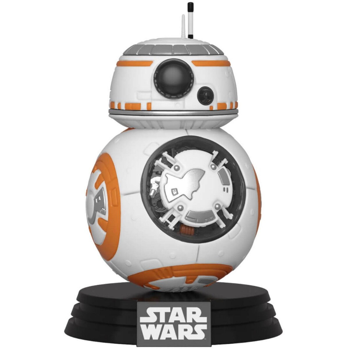 Figurine Pop BB-8 L'ascension De Skywalker Star Wars