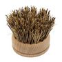 Voir la diapositive 2 : Paris Prix Brosse Vaisselle  Blackwood  23cm Naturel