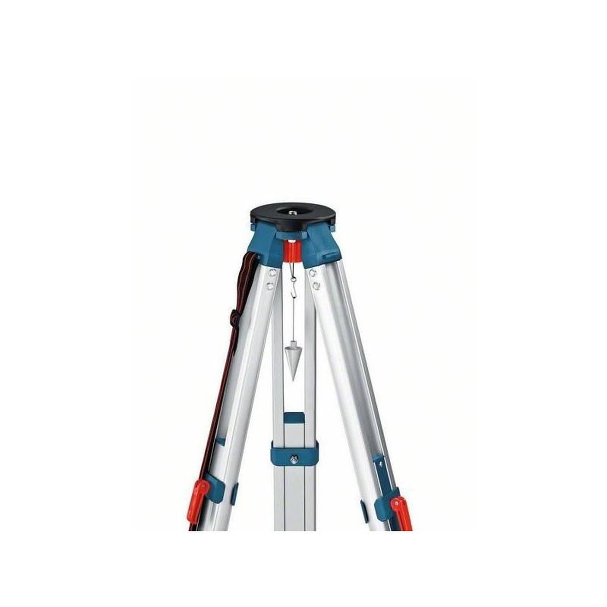 Voir la diapositive 3 : Bosch Professional Accessoires de mise a niveau BT 170 HD Trépied BOSCH