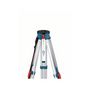 Voir la diapositive 3 : Bosch Professional Accessoires de mise a niveau BT 170 HD Trépied BOSCH