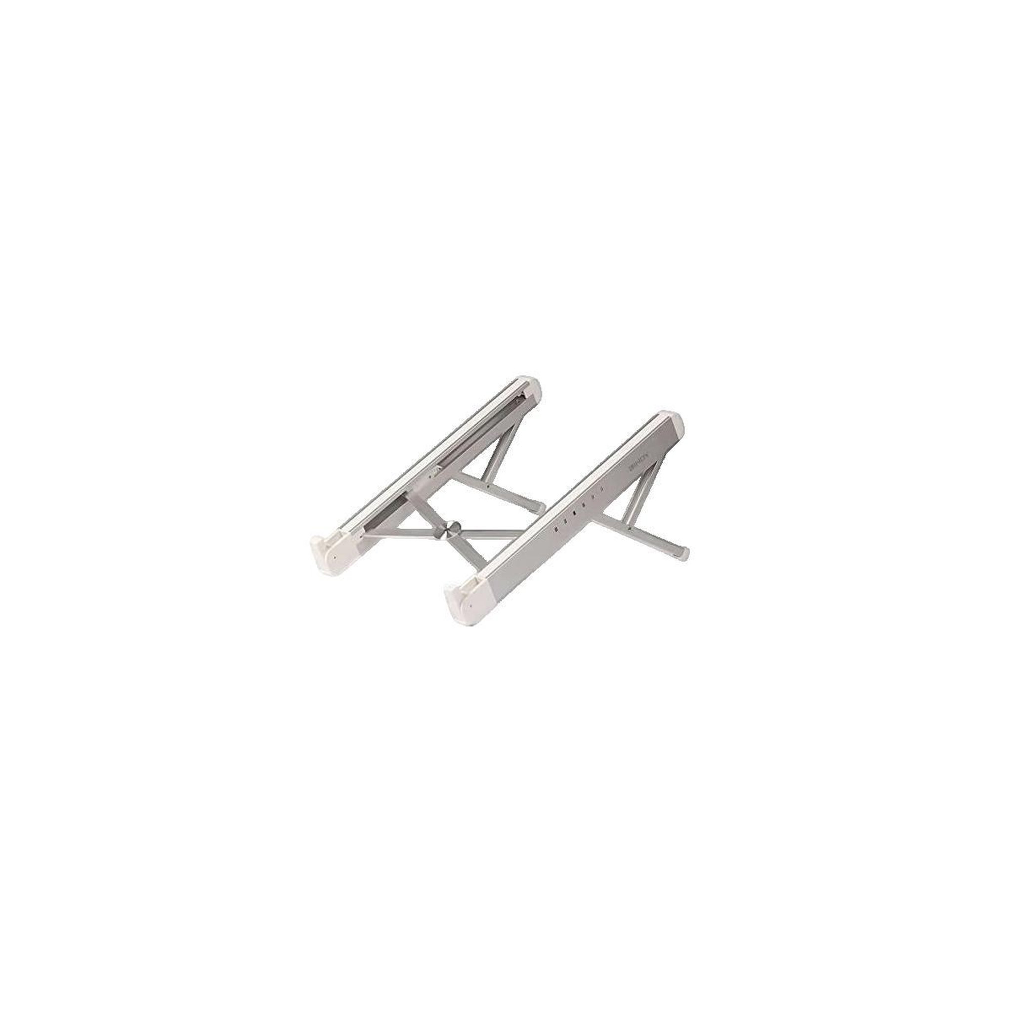 LINDY Support pliable Lindy 20916 pour ordinateurs portables 10 à 15,6 pouces