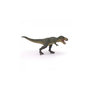 Voir la diapositive 5 : Papo 55027 T-Rex courant vert figurine