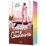 LA THEORIE DES COULEURS, Eddings Mazey