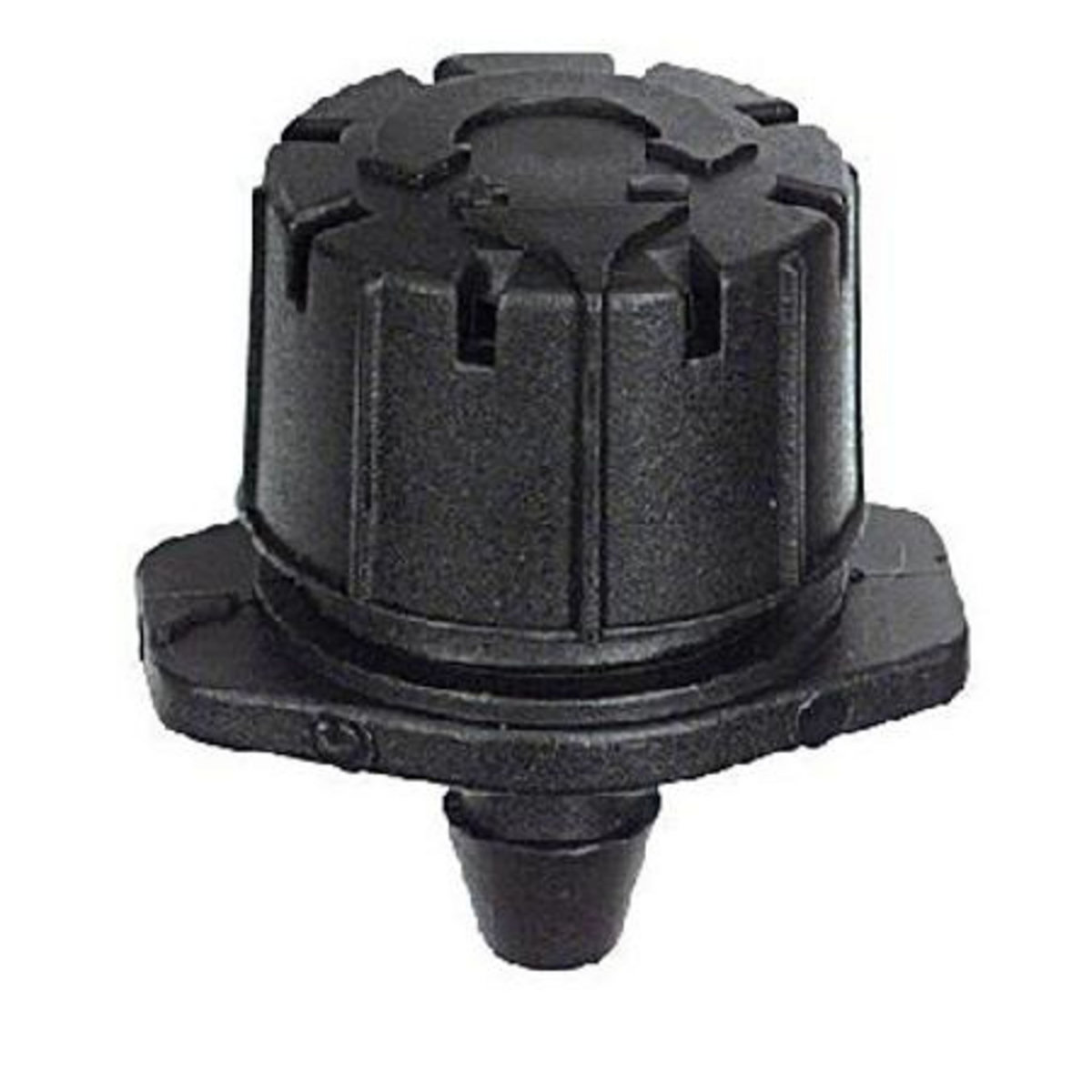 AUCHAN 100 goutteurs réglables pour