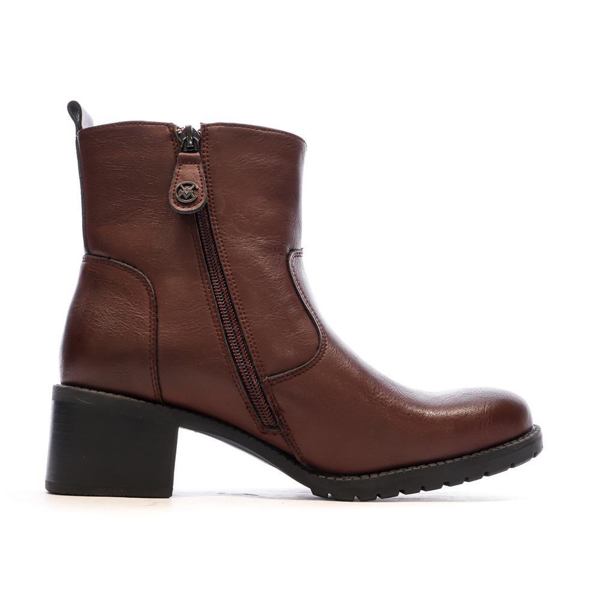 Voir la diapositive 2 : CHATTAWAK Bottines  Femme Chattawak ALTA