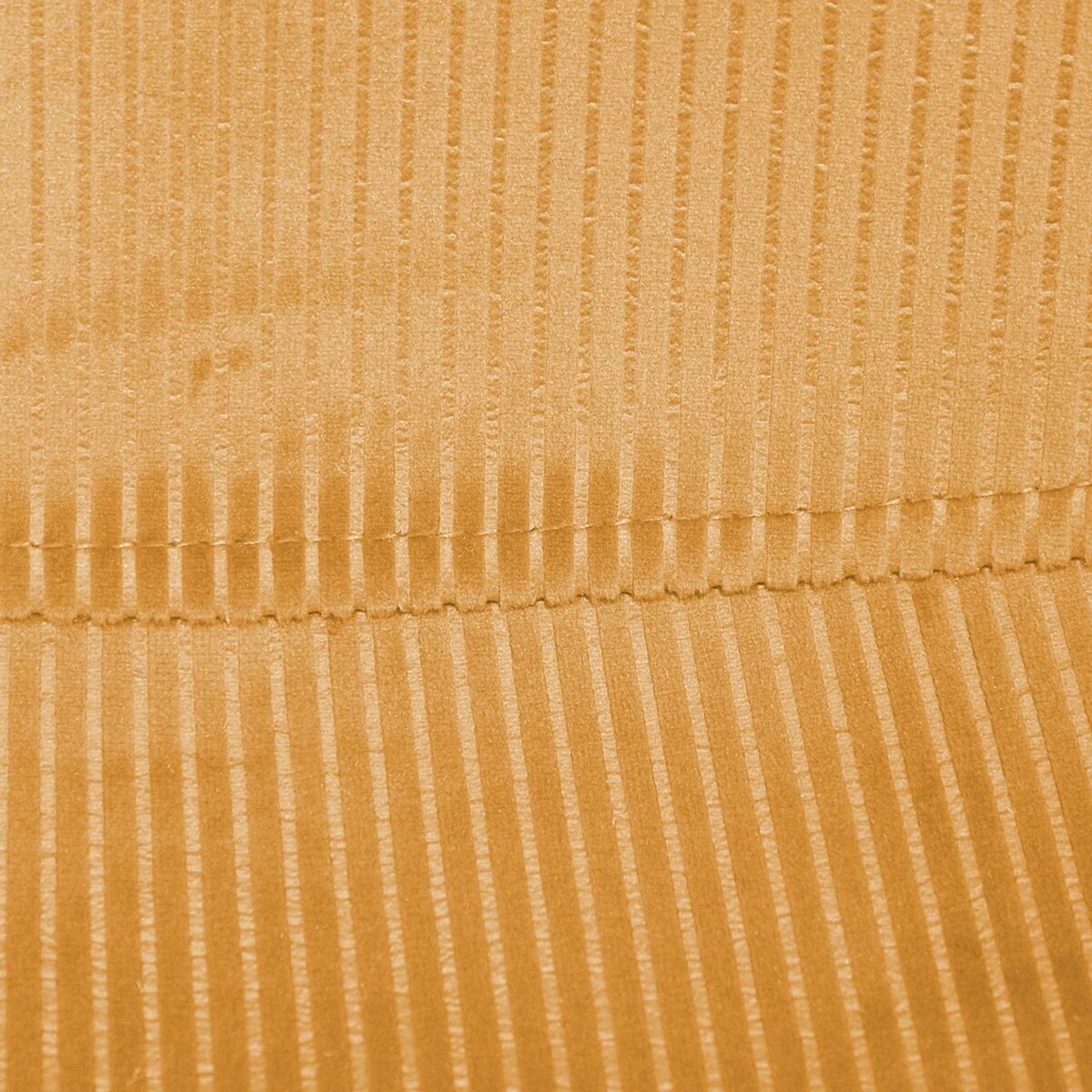 TOILINUX 2 Chaises design velours Giulia