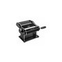 Voir la diapositive 2 : Marcato Marcato Pastamachine Atlas 150 Design black Schwarz (AT-150-NER) (AT150NER)