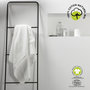 Voir la diapositive 2 : Today Drap de bain - 100% coton BIO