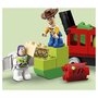 LEGO Toy Story 10894 - Le train de Toy Story